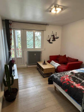 Appartement jolie vue WIFI